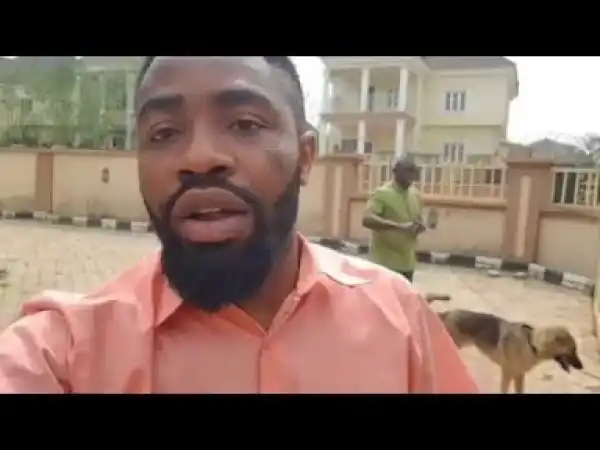 Video: Woli Arole – Wrong House